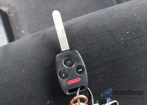 2006 Honda Accord 2.4 Ex из США, поврежденный, VIN 1HGCM56776A045508